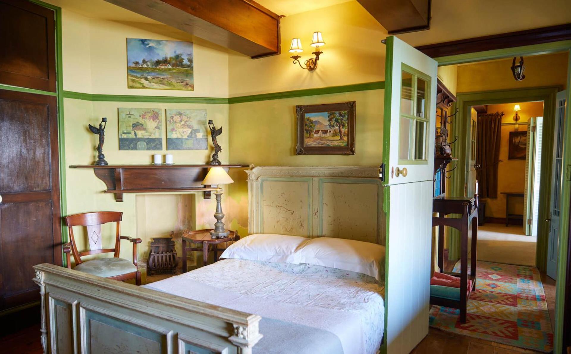 Twoangels Hotel Knysna Ngoại thất bức ảnh