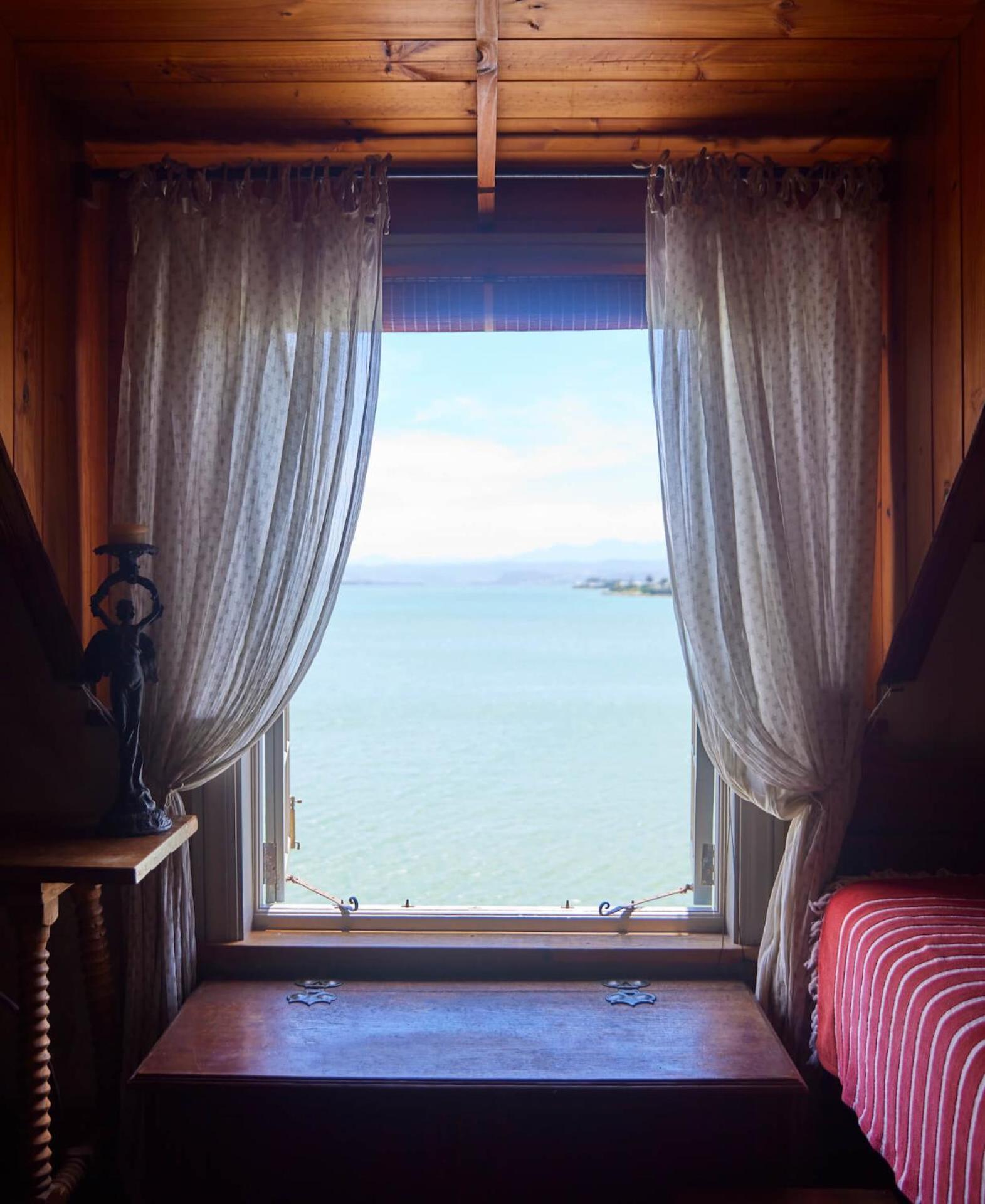 Twoangels Hotel Knysna Ngoại thất bức ảnh