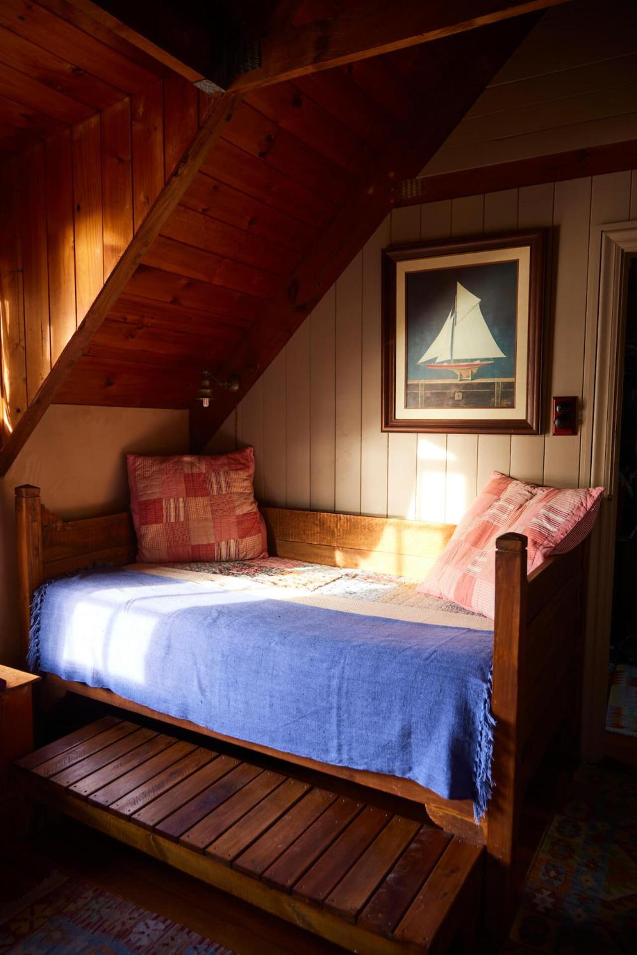 Twoangels Hotel Knysna Ngoại thất bức ảnh