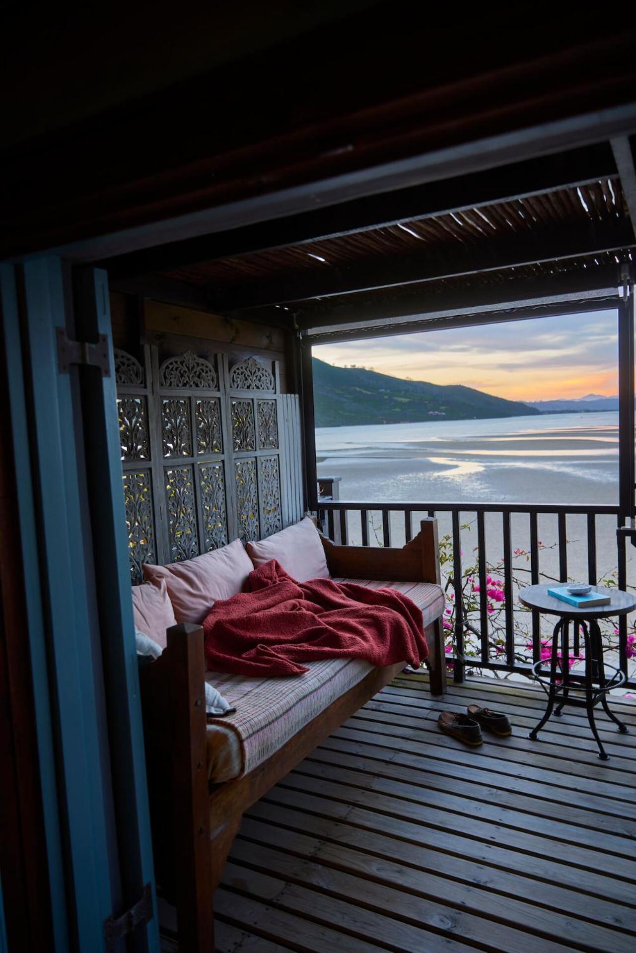 Twoangels Hotel Knysna Ngoại thất bức ảnh
