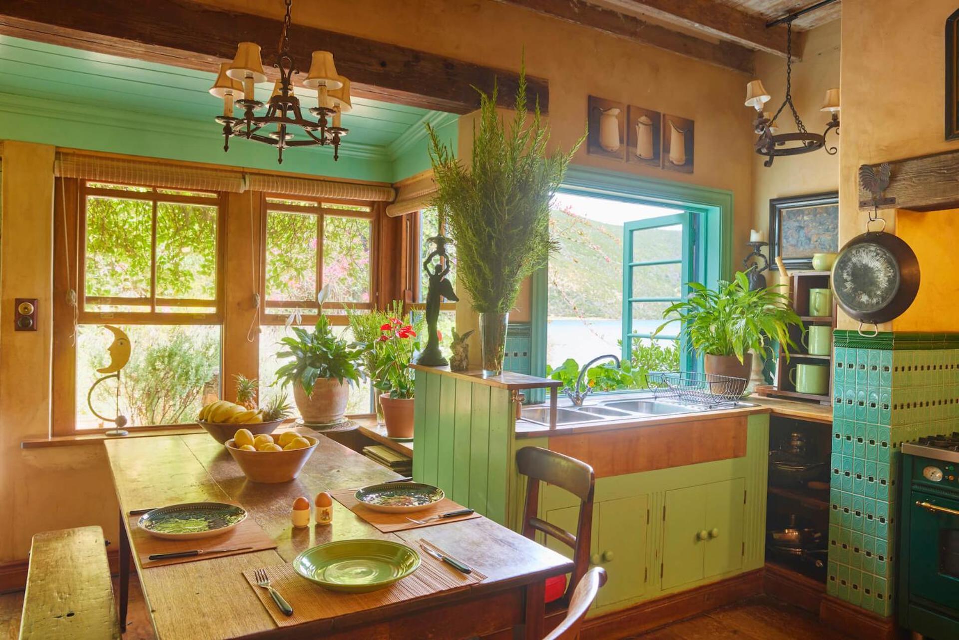 Twoangels Hotel Knysna Ngoại thất bức ảnh
