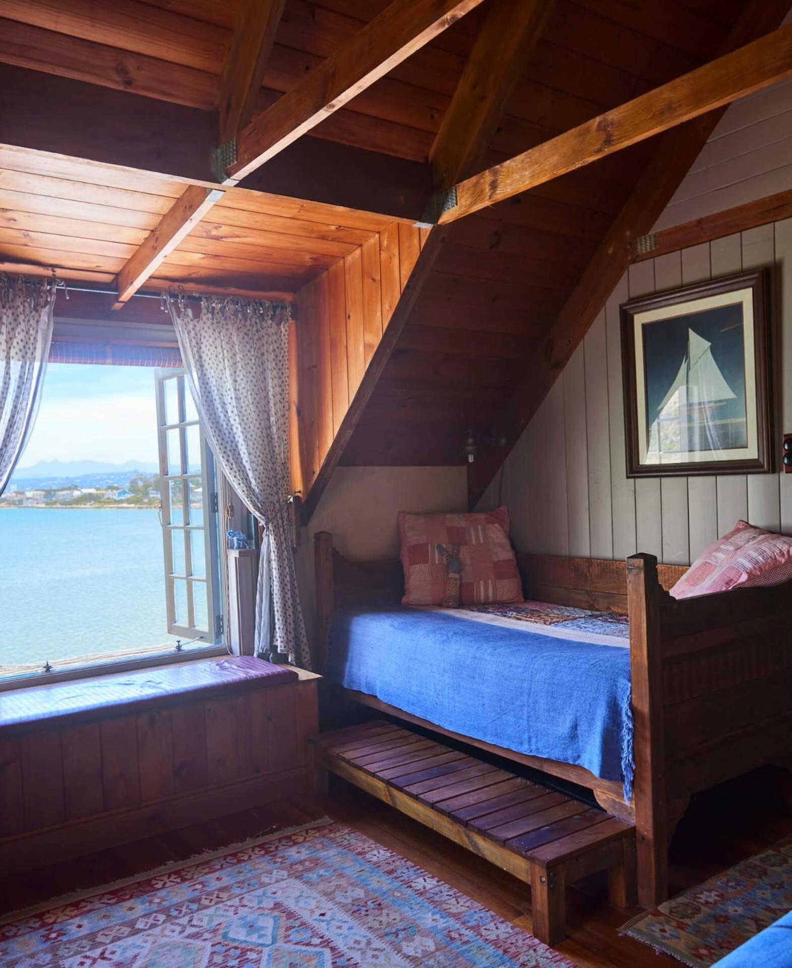 Twoangels Hotel Knysna Ngoại thất bức ảnh