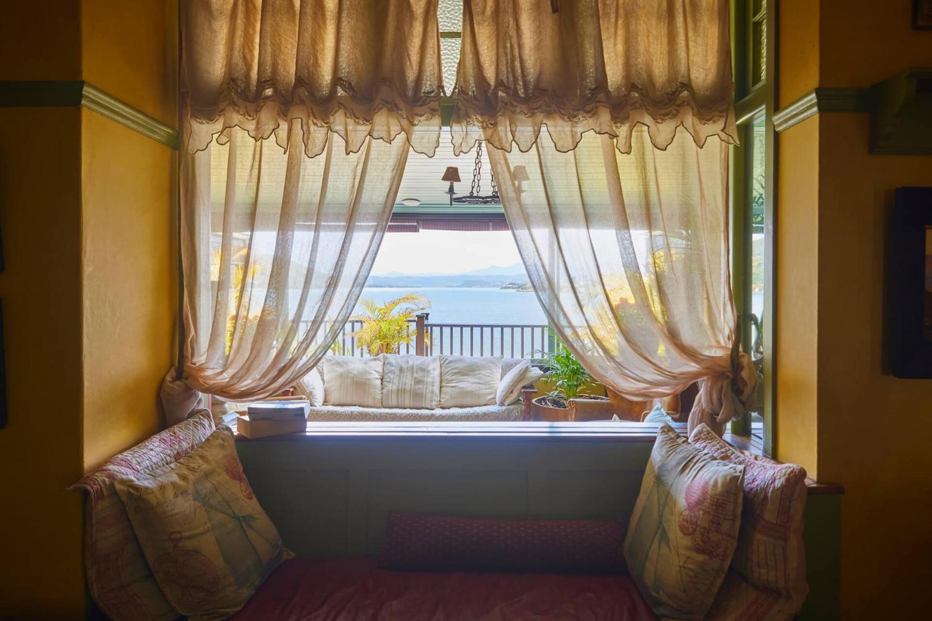 Twoangels Hotel Knysna Ngoại thất bức ảnh