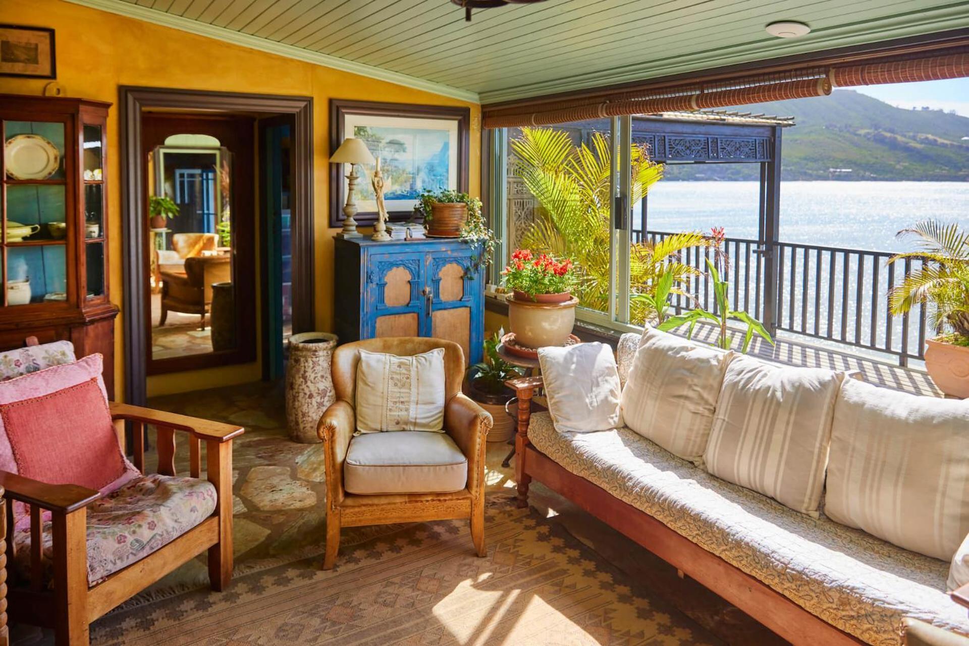 Twoangels Hotel Knysna Ngoại thất bức ảnh