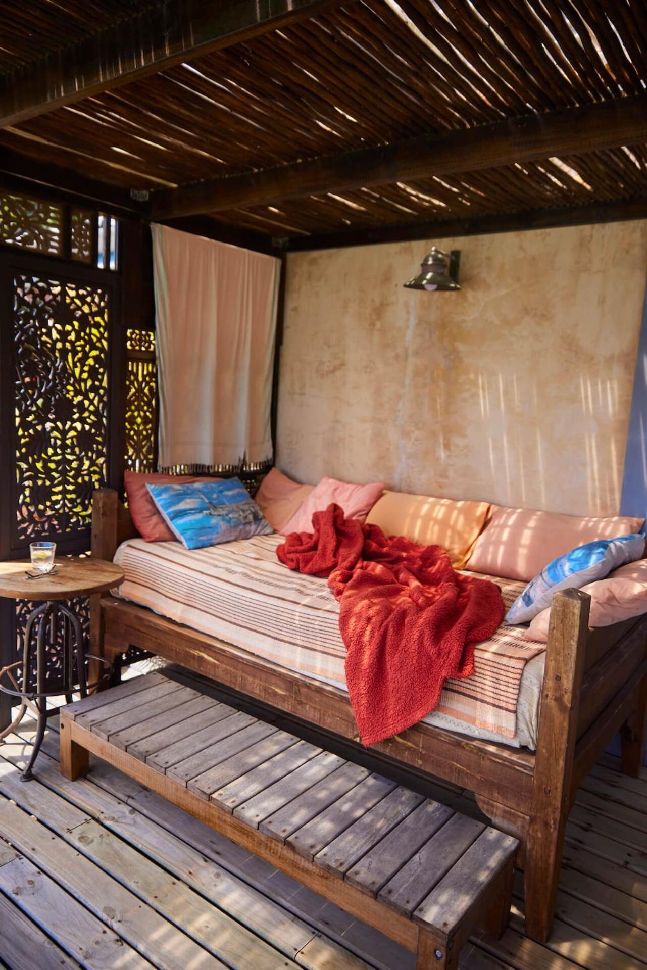 Twoangels Hotel Knysna Ngoại thất bức ảnh