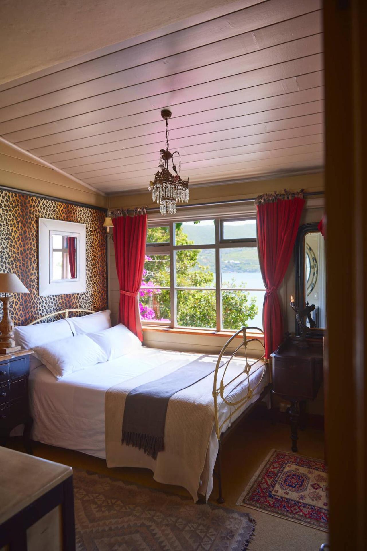 Twoangels Hotel Knysna Ngoại thất bức ảnh