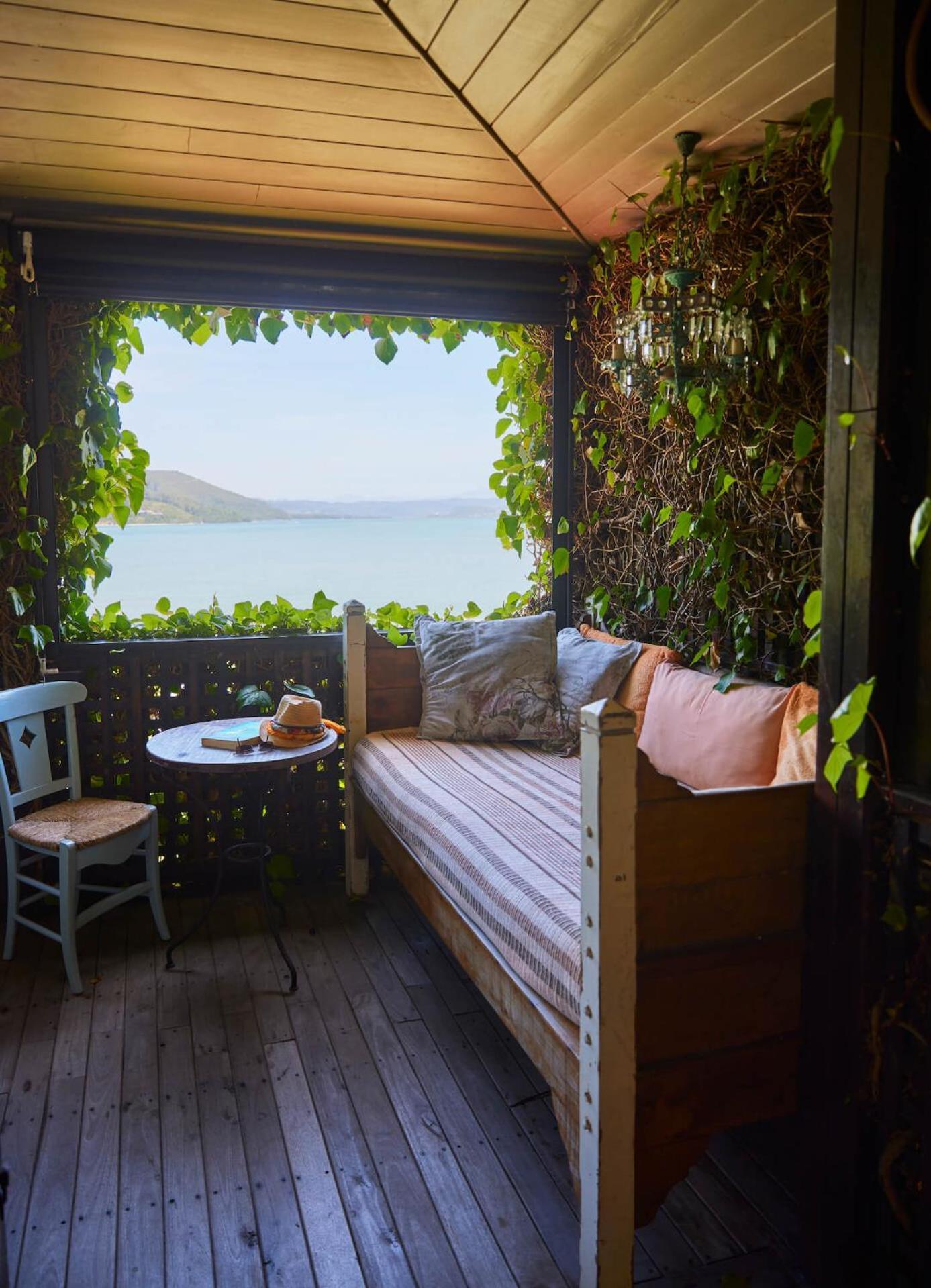 Twoangels Hotel Knysna Ngoại thất bức ảnh