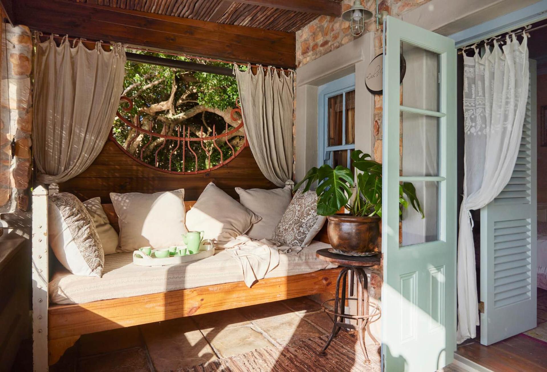 Twoangels Hotel Knysna Ngoại thất bức ảnh