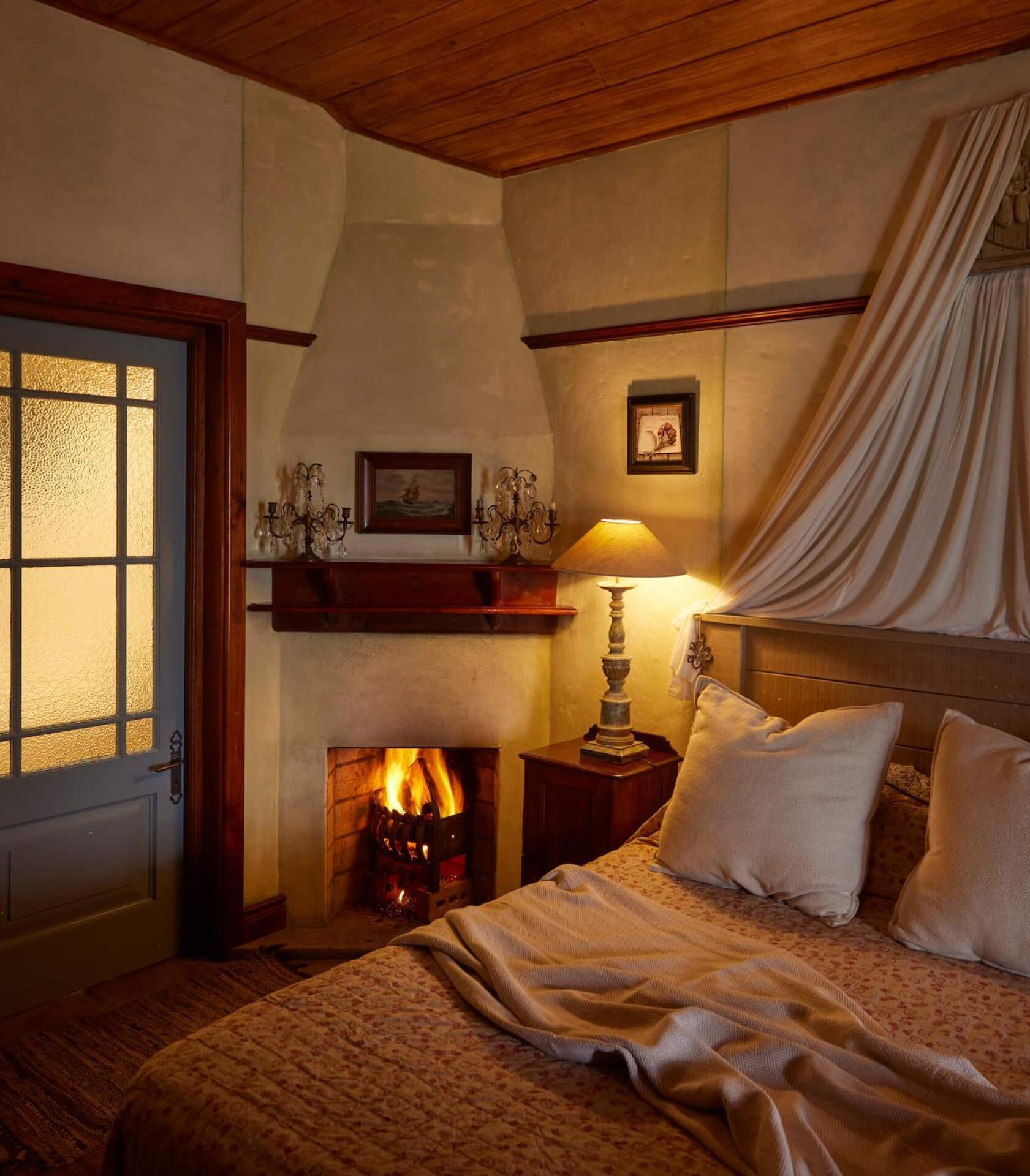 Twoangels Hotel Knysna Ngoại thất bức ảnh