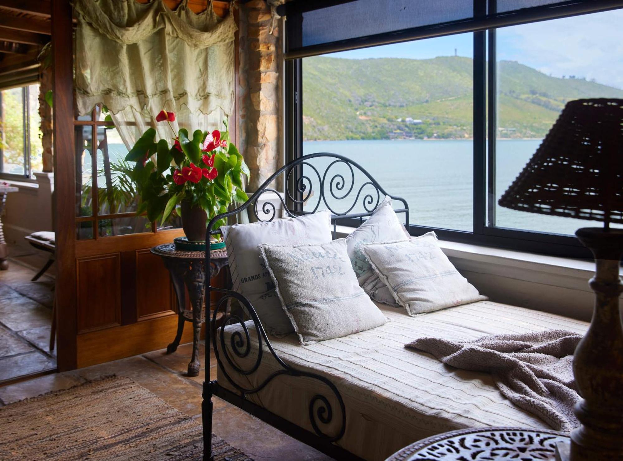 Twoangels Hotel Knysna Ngoại thất bức ảnh