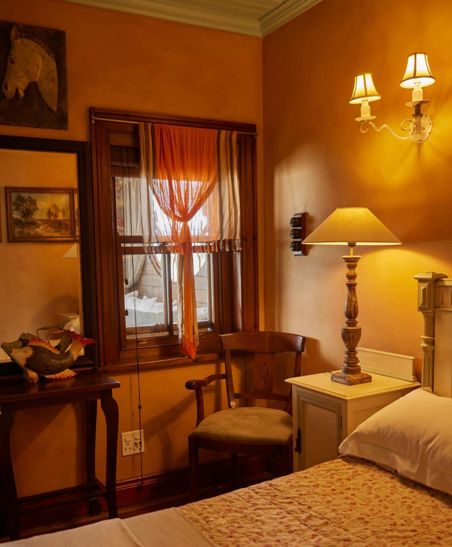 Twoangels Hotel Knysna Ngoại thất bức ảnh